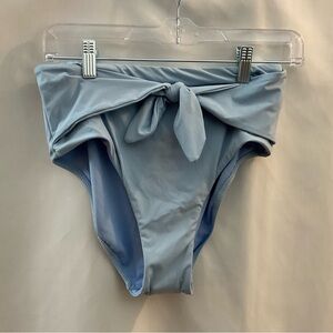 Amavi Swim Bottom Light Blue M